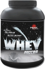 Peak Delicious Muscle Whey 1000g
