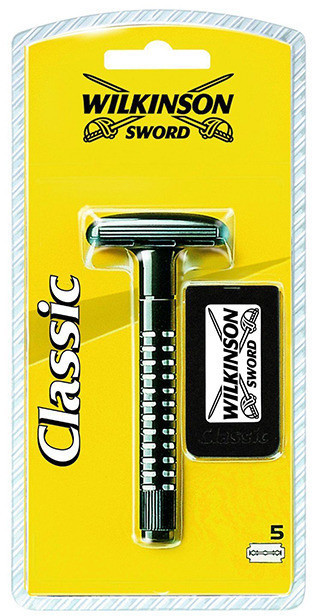 Wilkinson Classic