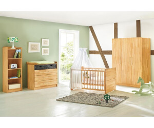 Pinolino Kinderzimmer Natura Breit Gross 102174bg Ab 1 461 99