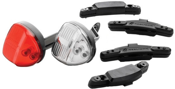 Reelight SL150 Steady Light Compact