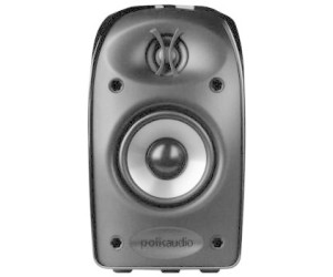 schwarz Polk Audio TL-1600 5.1 Lautsprecher System 