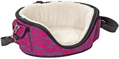 Karlie Shopper de luxe S (40 x 35 x 30 cm)