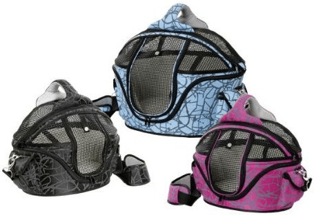 Karlie Sac de transport pour chien 40 x 35 x 30 cm Karlie Sac de transport pour chien 40 x 35 x 30 cm