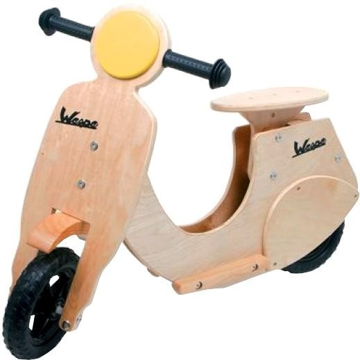 Legler Draisienne Wespe (4737)