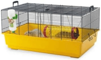 Nobby Cage Ruffy 2 (80 x 50 x 38 cm)