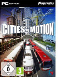 Cities in Motion (PC)