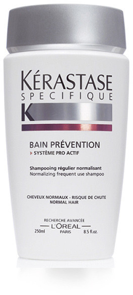 Kérastase Spécifique Bain prévention GL (250 ml)