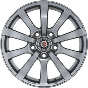 Platin P58 (7x16)