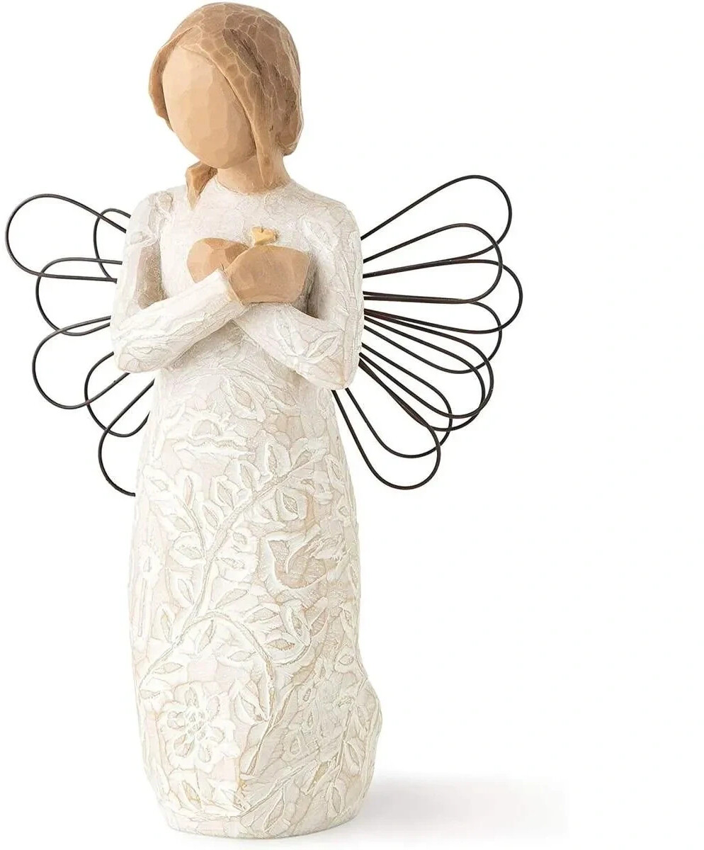 Willow Tree Engel der Erinnerung 26247 ab 55,00 € Preisvergleich bei