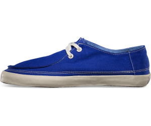 Vans rata vulc blue top
