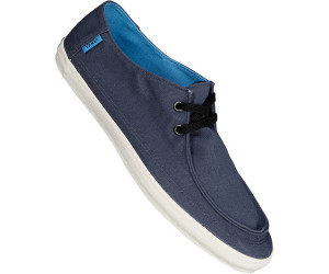 Vans rata vulc blue top