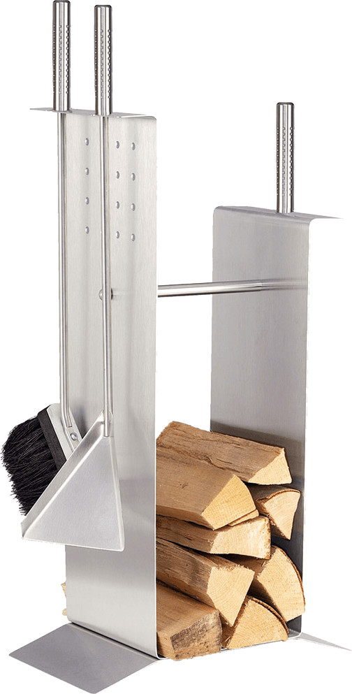 Schössmetall Sherpa Edelstahl