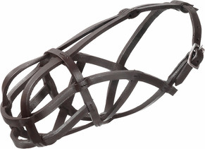 Karlie Muselière Havanna (42 cm)