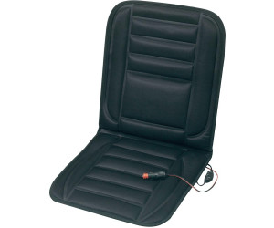 UniTEC Autositzheizung Basic (Spannung: 12 V, 34 W)