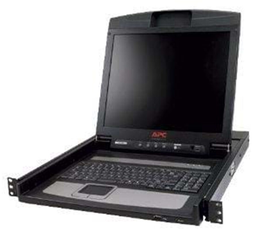 APC 17 Rackmount 1U (AP5717G)