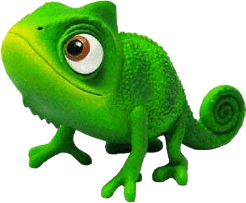 Bullyland Pascal (12422)