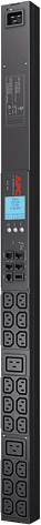 APC Rack PDU 2G Metered ZeroU (AP8858EU3)