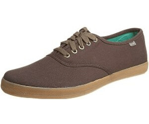 Keds champion oxford black 2025