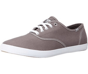 Keds champion grey discount