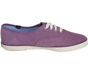 Keds original champion canvas top