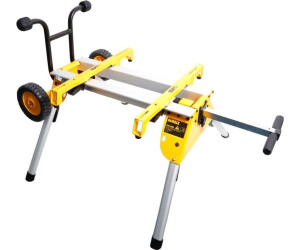 Dewalt Fahrbares Untergestell De7400 Ab 142 80