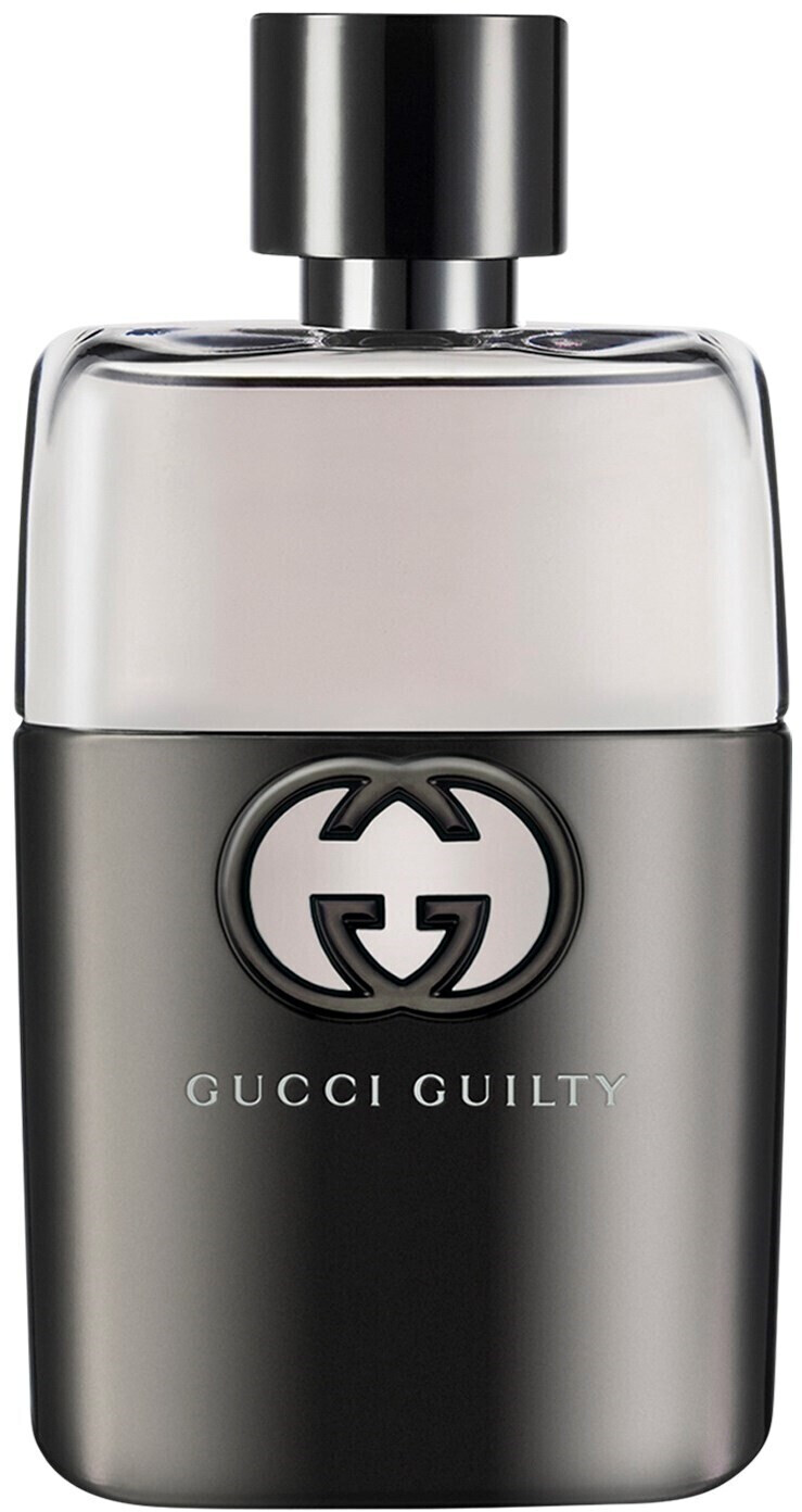 Gucci Guilty pour Homme Eau de Toilette (50ml)