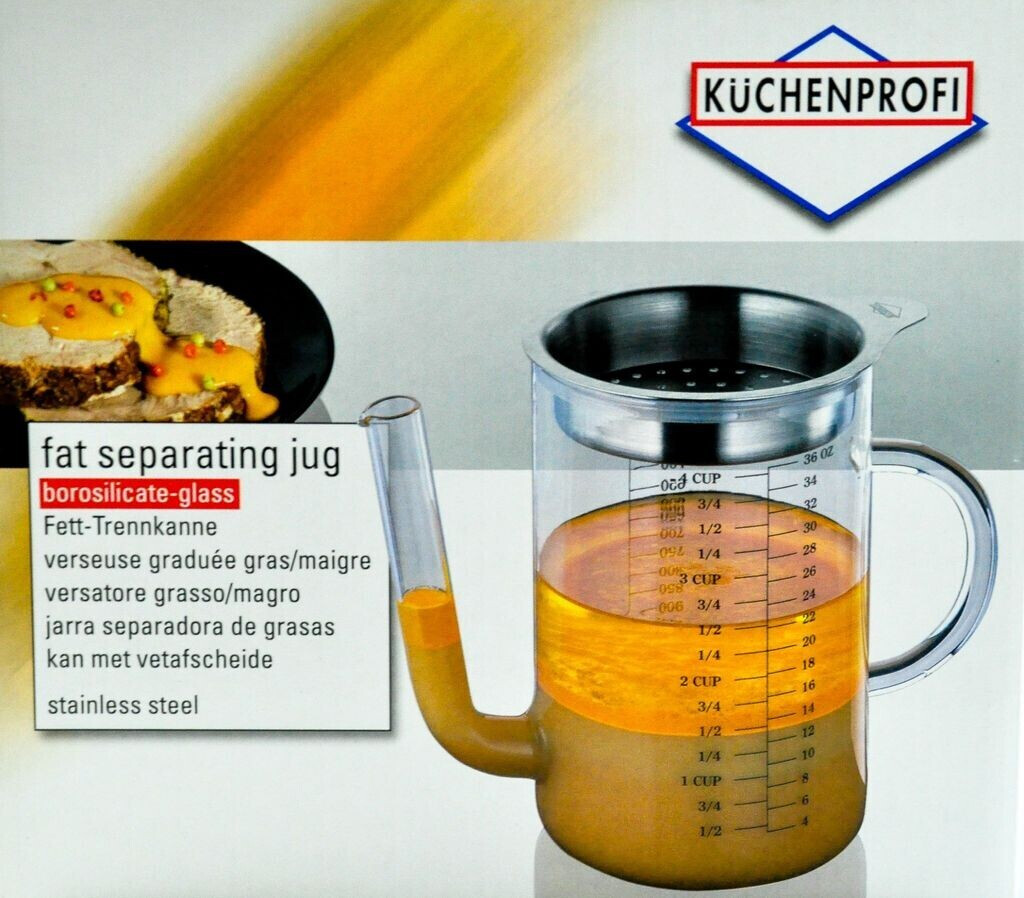Küchenprofi 10.1236.28.00