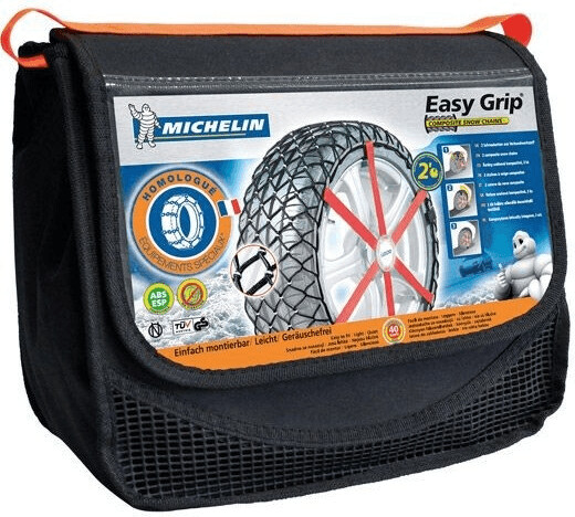 Michelin Easy Grip L13 au meilleur