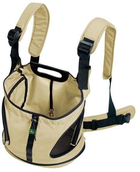 HUNTER Sac de transport pour chien Beige HUNTER Sac de transport pour chien Beige