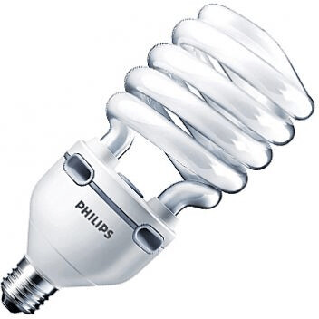 Philips Tornado High Lumen 75W WW E40