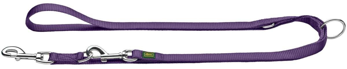 Hunter Dog lead (25 mm / 200 cm)