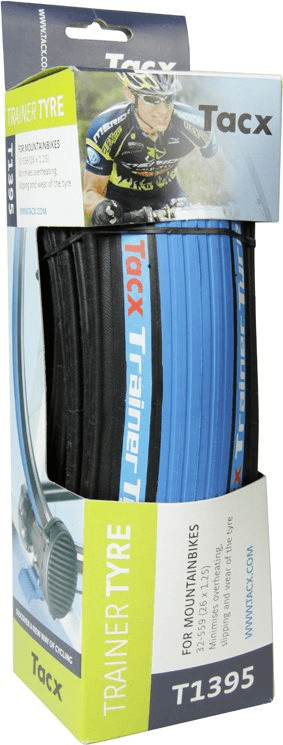 Tacx Pneu d'entraînement T-1395