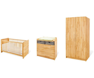 Pinolino Kinderzimmer Natura Breit 102174b Ab 1 404 95