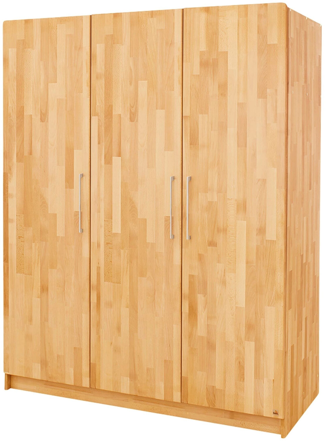 Pinolino Armoire Natura 3 portes