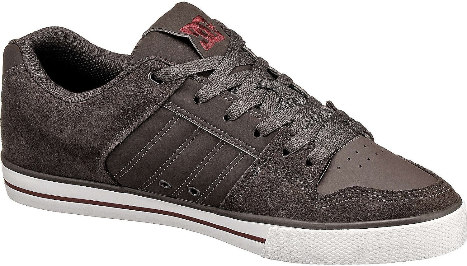 DC Shoes Course