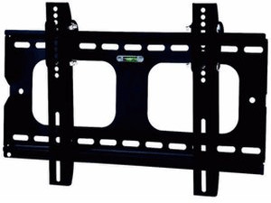 Kimex Support mural fixe pour écran TV LCD LED 23-37 (012-1021)