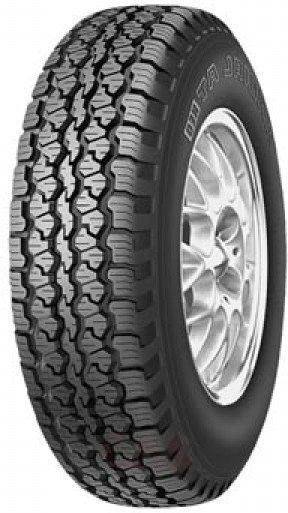 Nexen Radial A/T (Neo) 205/80 R16C 110/108S