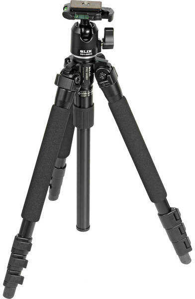 Slik Pro 340 + SBH-200DQ