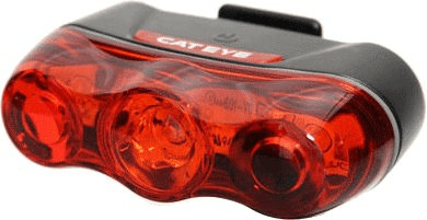 Cateye Rapid 3 arrière