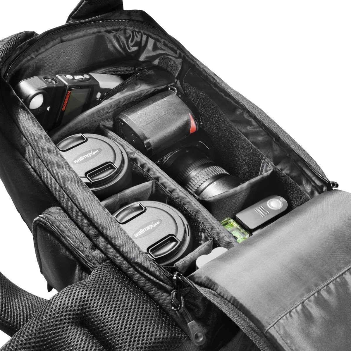Mantona camera bag cheap