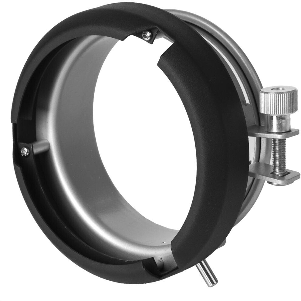 Walimex Adaptateur à baïonnette 9,5cm