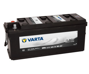 VARTA Silver Dynamic 12V 100Ah H3 ab € 99,90 (Februar 2024 Preise)