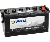 VARTA Promotive Black 12V 110Ah I6