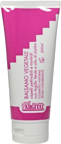 Argital Baume capillaire aux plantes (F200)