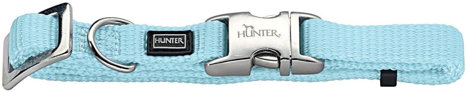 Hunter Collier Puppy Alu-Strong (15 mm / 30-45 cm)