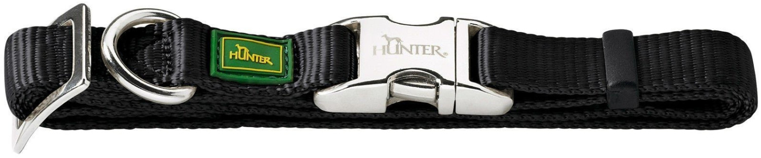 HUNTER Collier pour chien 15 mm / 30