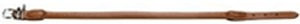 Hunter Round&Soft dog collar (10 mm / 51-56 cm)