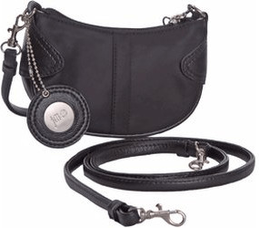 jill-e Small Nylon Wristlet