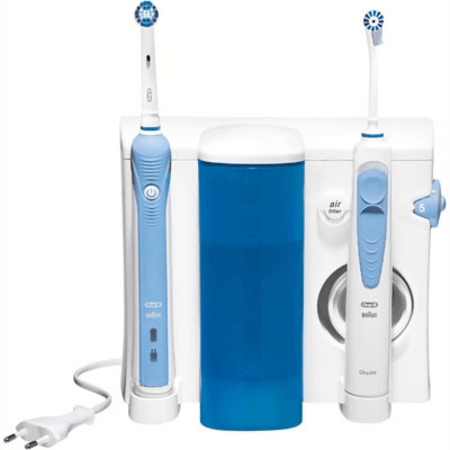 Oral-B Professional Care 1000 Oxyjet+