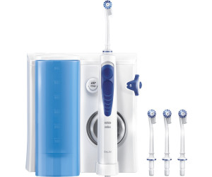 Oral B Professional Care OxyJet MD20 from 48.49 Today Best Black Friday Deals on idealo